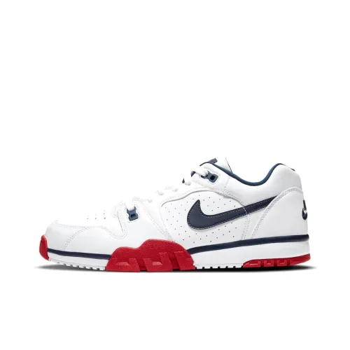 Nike Cross Trainer Low Gym Red Obsidian
