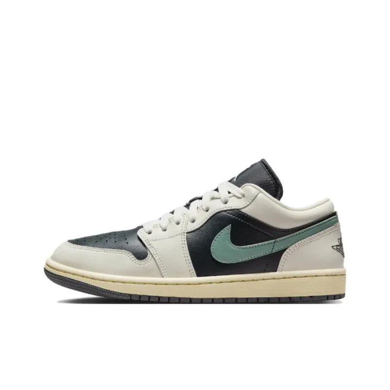 Jordan Air Jordan 1 Low Jade Smoke Women's-0
