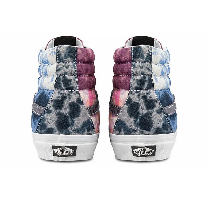Vans SK8 HI 38 Dx Pw Multi Color-4