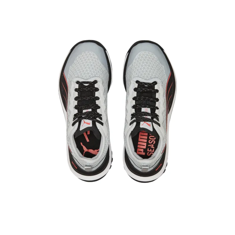 PUMA Voyage Nitro 2 GORE TEX 'Platinum Grey' Women's-3
