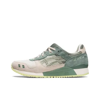 Asics Gel Lyte Iii Og Cream Olive Grey
