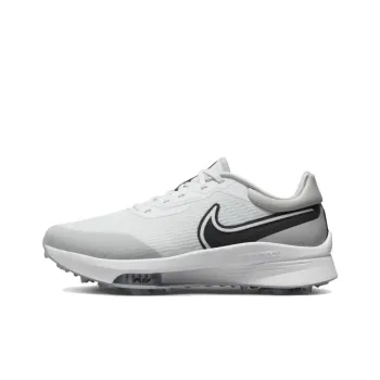 Nike Air Zoom Infinity Tour Next% White Grey Fog Black Wide