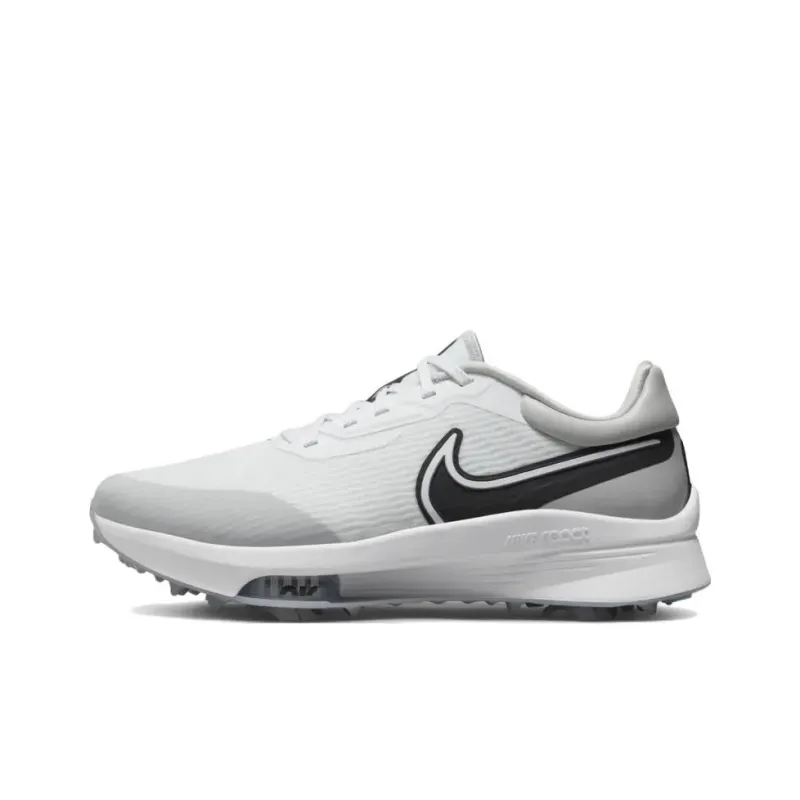 Nike Air Zoom Infinity Tour Next% White Grey Fog Black Wide-0