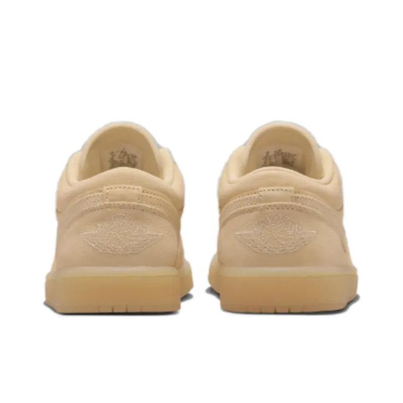 Air Jordan 1 Low Se 'Sand' Women's-3
