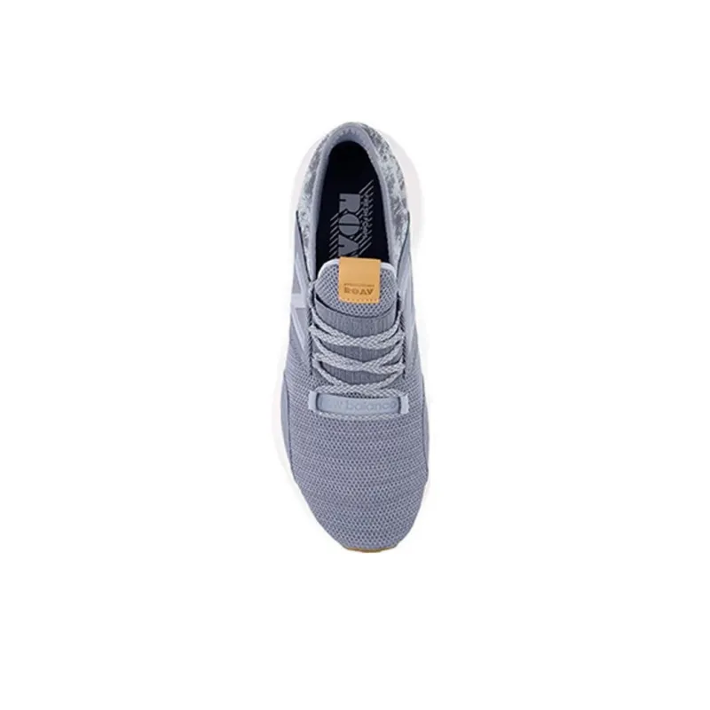 New Balance Fresh Foam Roav 'Grey'-3