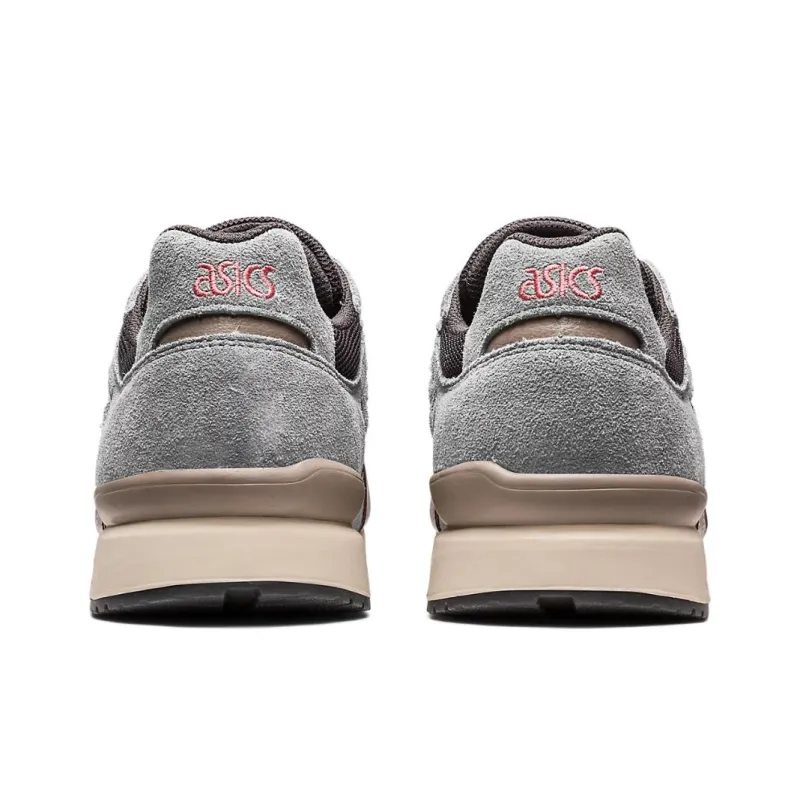 Asics GT II 'Clay Grey'-5