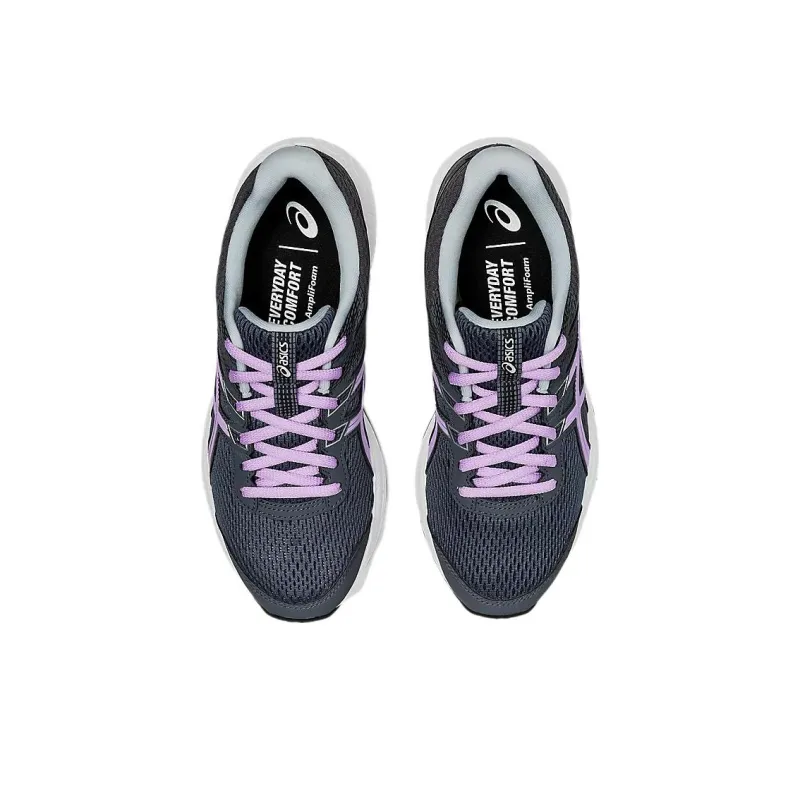 Asics Gel Contend 6 Wide 'Sheet Rock Purple' Women's-4