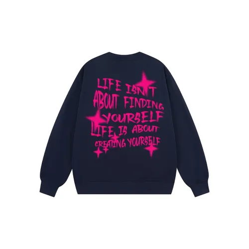 IVEIII Sweatshirts Unisex