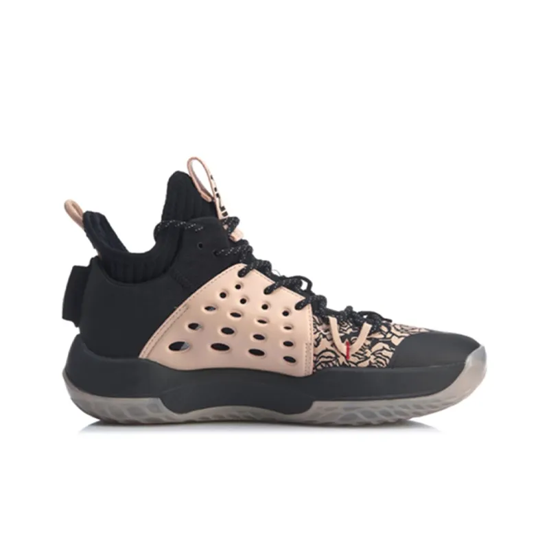 LINING C.J. McCollum SONIC 7 V2 - Rose City-1