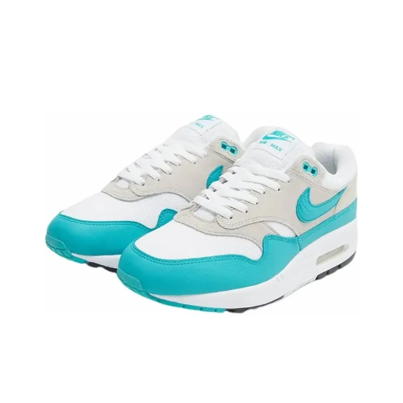 Nike Air Max 1 Sc Clear Jade-1