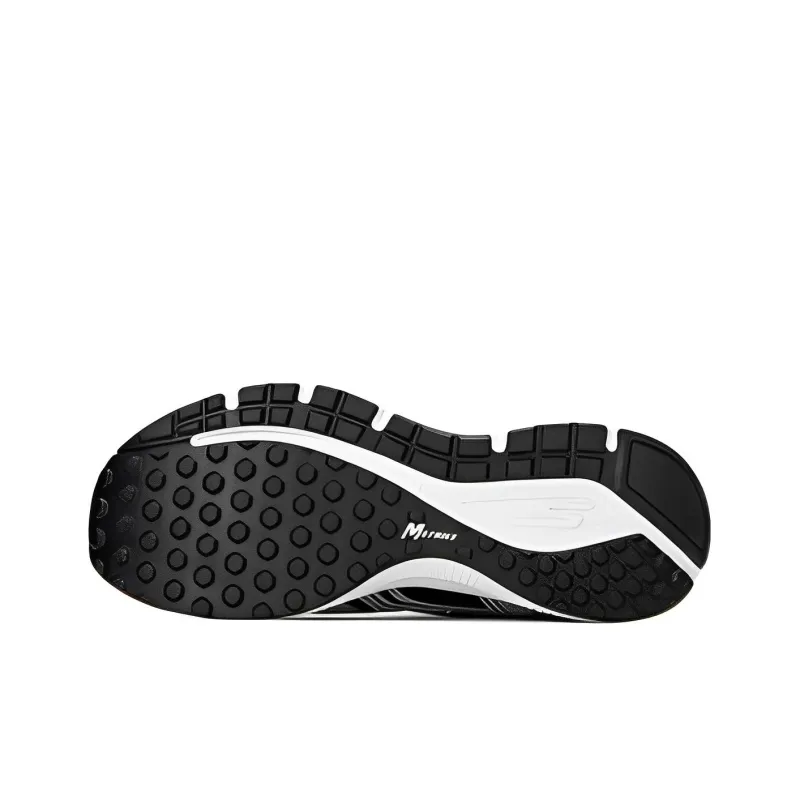 Skechers Go Run Performance 'Grey'-5