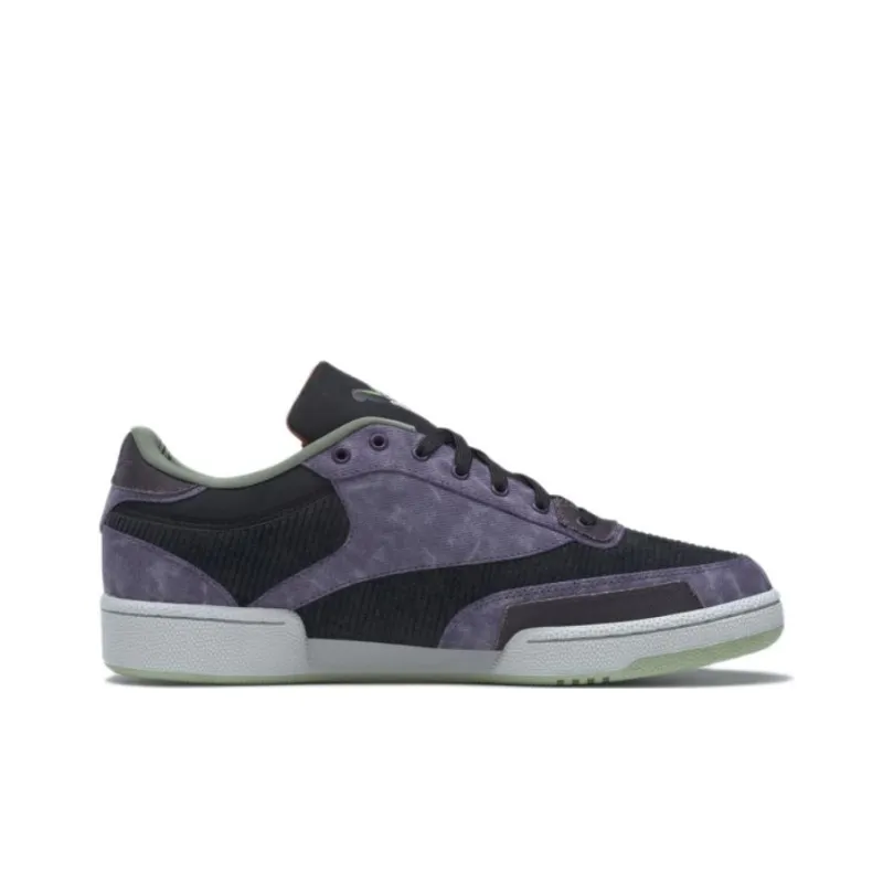 Reebok Dc X Club C 85 'The Joker'-1