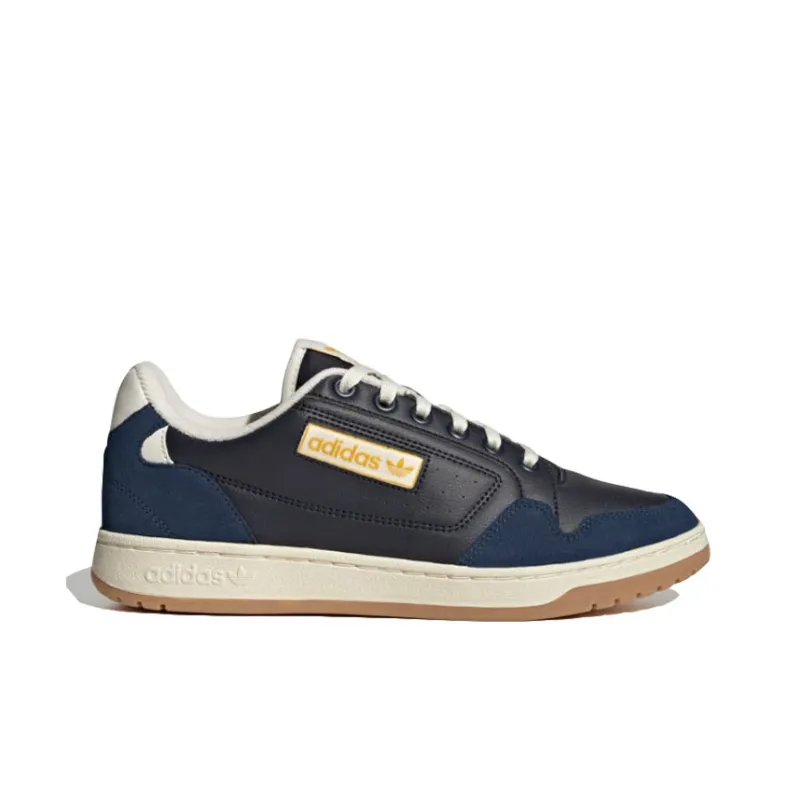Adidas Originals Ny 90 'Legend Ink Gum'-1