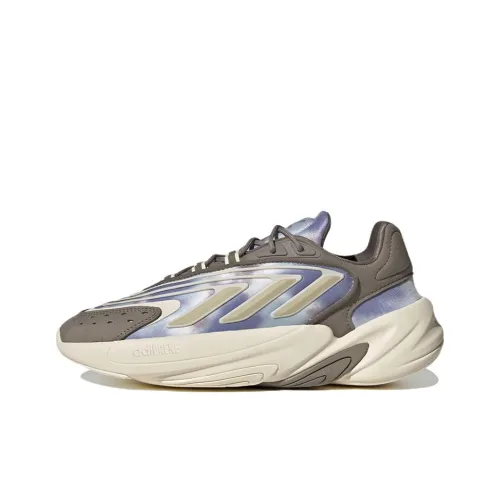 Adidas Women's Ozelia 'Acid Wash - Simple Brown'