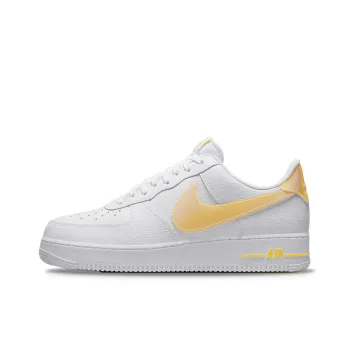 Nike Air Force 1 Low '07 Jumbo Swoosh Vivid Sulfur