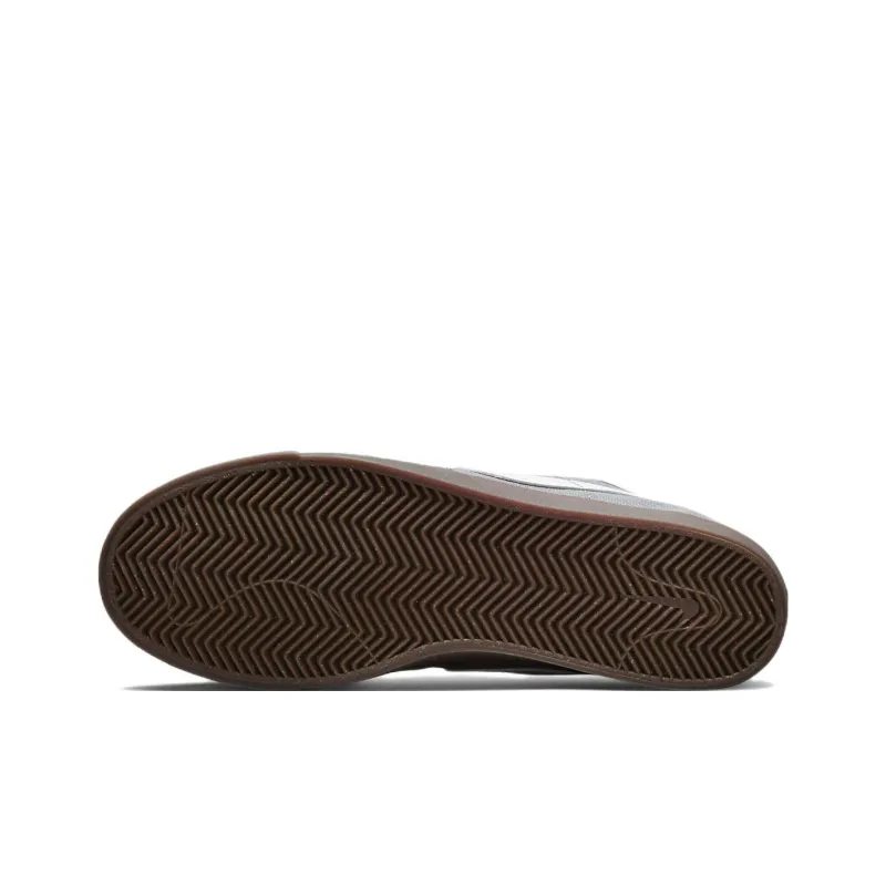 Nike Sb Blazer Court 'Cool Grey Gum'-5