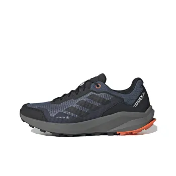 Adidas Trail Rider Gore tex Running Shoes 'Wonder Steel'