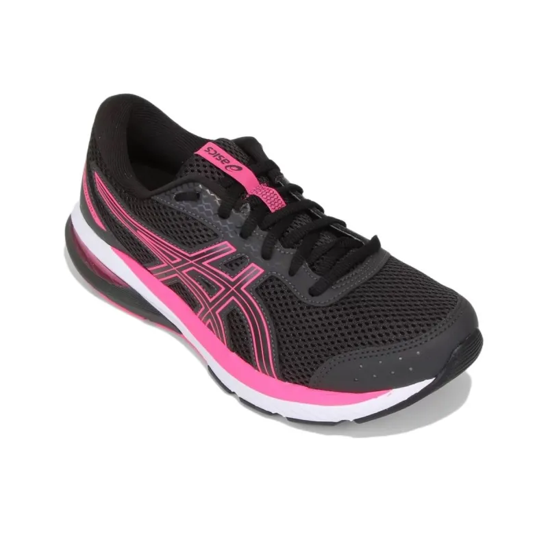Asics Gel Equation 11 'Black Pink' Women's-2