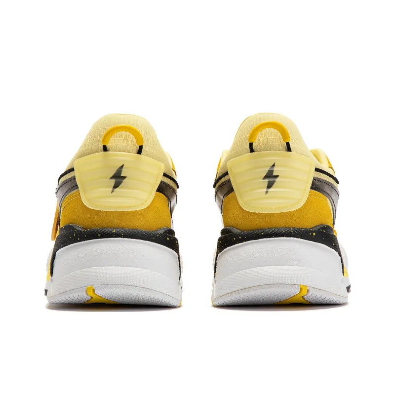 PUMA RS X PokÃ©mon Pikachu-4