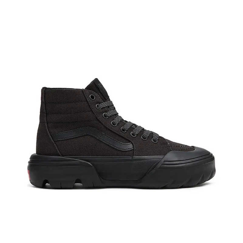 Sk8 Vans Hi Tapered Modular 'Heavy Canvas'-1