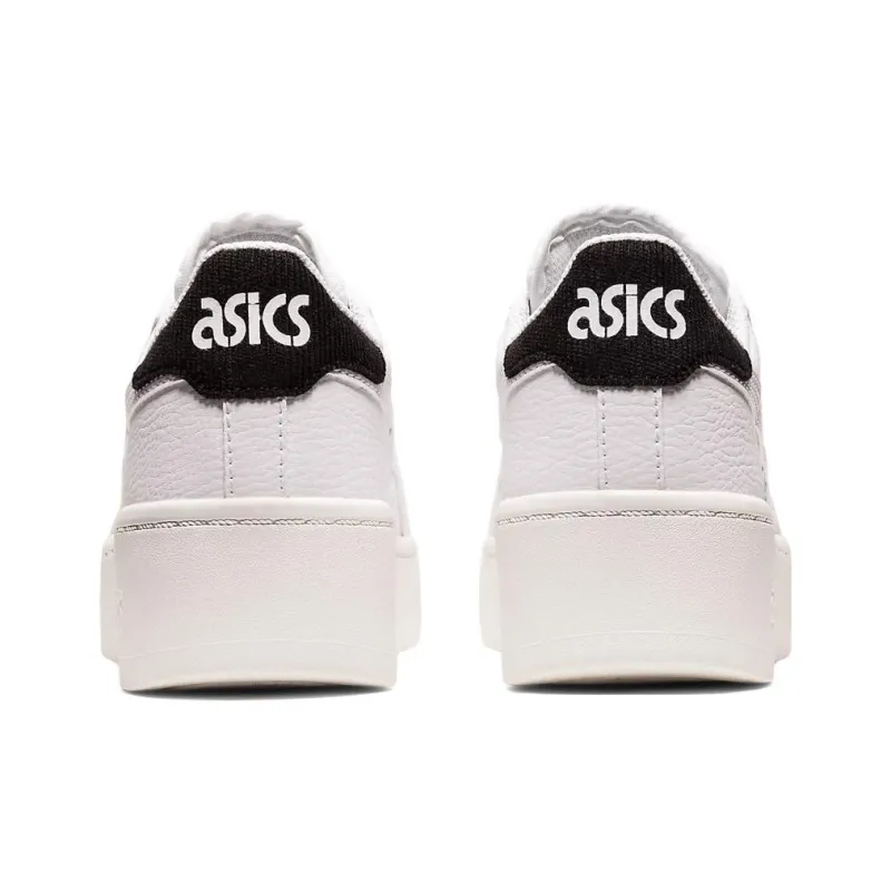 Asics Japan S Pf 'White Black' Women's-5