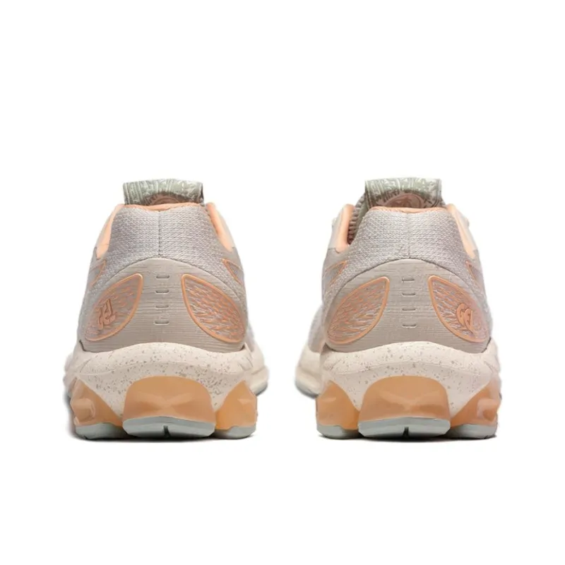 Asics Gel Quantum 180 7 'Gray Brown' Women's-3