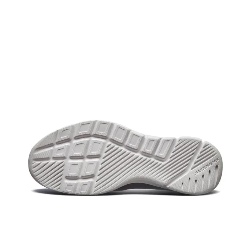Skechers Equalizer 3.0 Cushioning Anti-Slip And Wear-Resistant Low-Top Sports Casual Shoes Men's Navy-3