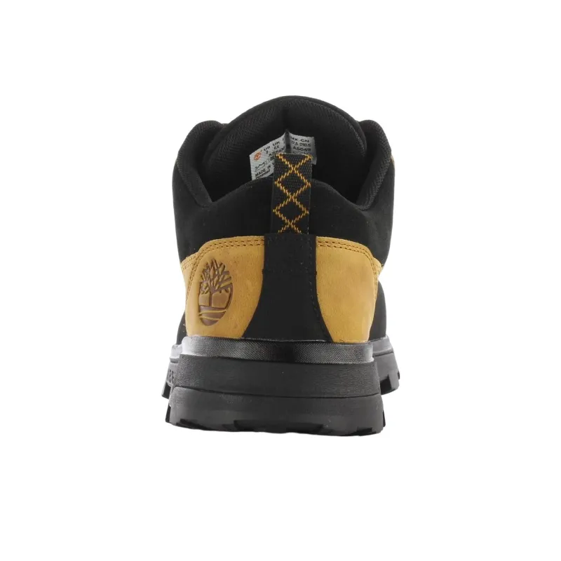 Timberland Treeline Waterproof Hiker Boots 'Brown'-3