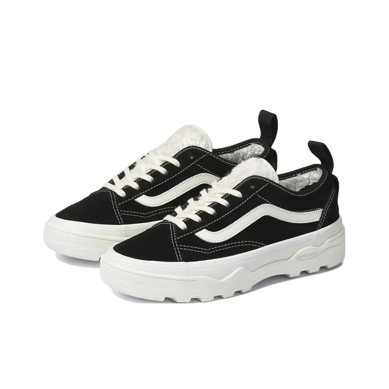 Vans Sentry Old Skool Wc 'Black'-2