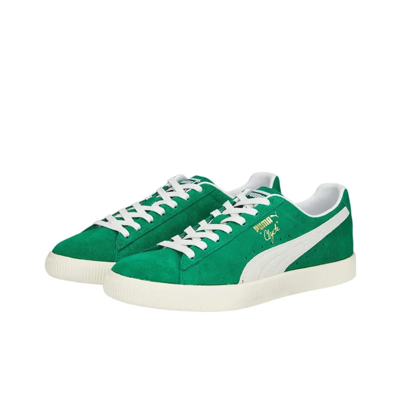 PUMA Clyde Og Burdent Green-2