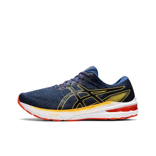 Asics GT 2000 10 'Midnight Blue Citrus'