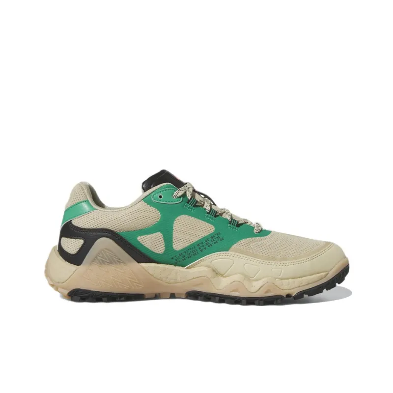 Adidas Adicross Lo Boost Golf Shoes 'Savanna Court Green' Women's-1