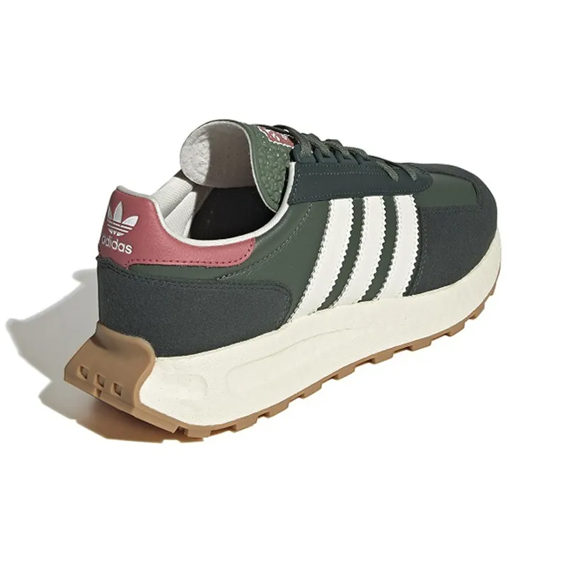 adidas originals Retropy E5 Green Oxide-3