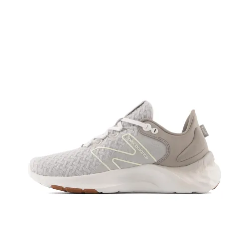 New Balance NB Fresh Foam Roav V2 Running Shoes Women's Low-Top Gray