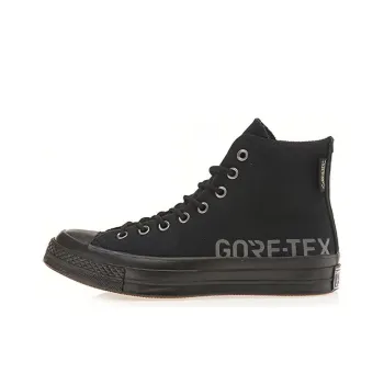 Converse Chuck Taylor All Star 70 Hi Gore tex Black