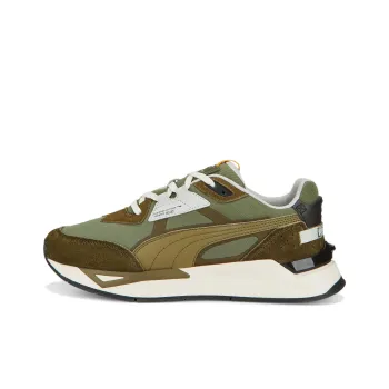 PUMA Mirage Sport 'Hacked Safari Burnt Olive'