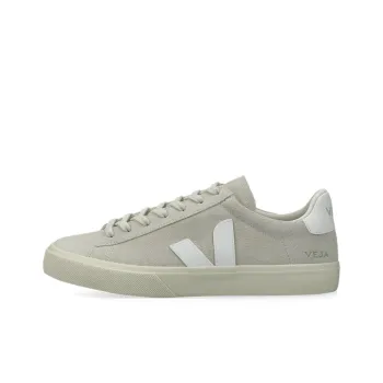 VEJA Campo Low Top Sneakers 'Nature White'