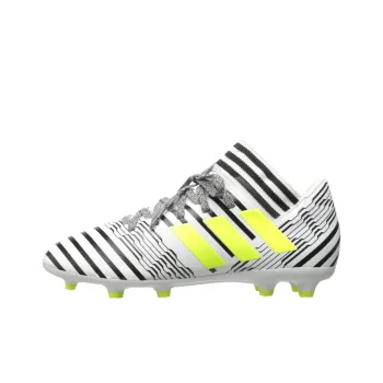 Adidas Nemeziz 17.3 Fg 'Zebra' Gs