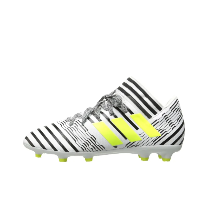 Adidas Nemeziz 17.3 Fg 'Zebra' Gs-0