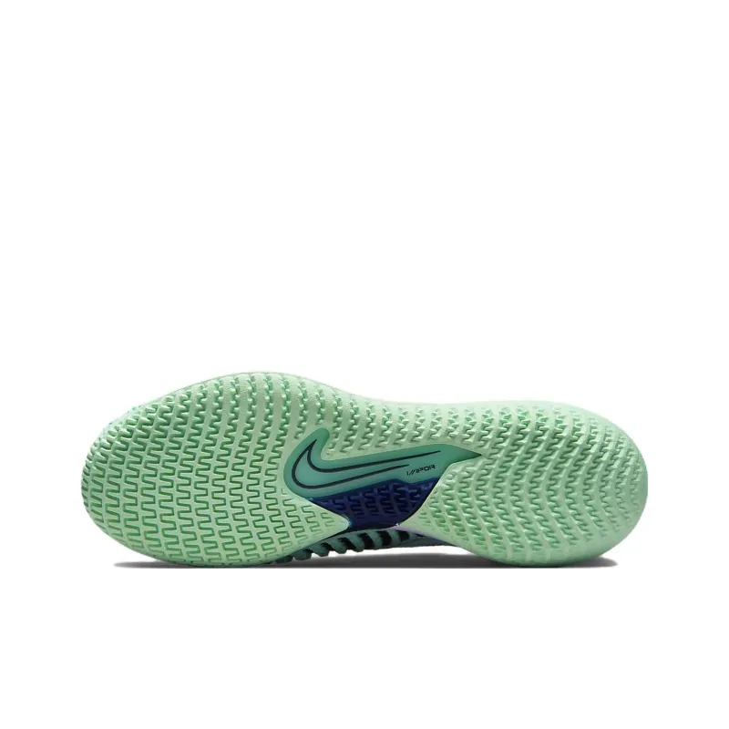 Nike Court React Vapor Nxt 'Obsidian Mint Foam' Women's-5