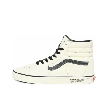 Sk8 Vans Hi '66 Supply Antique White'