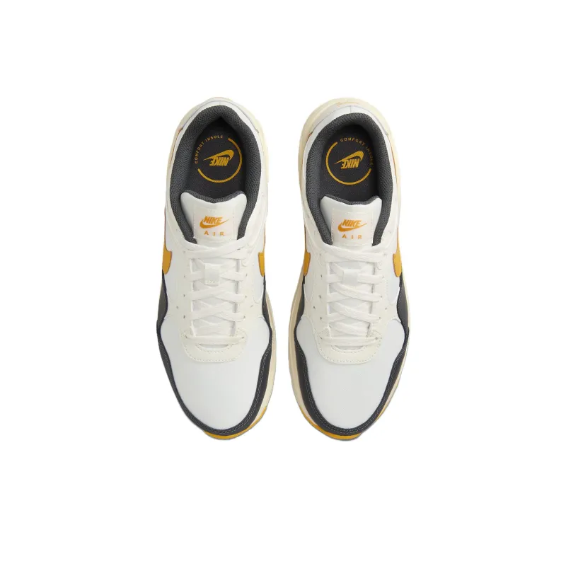 Nike Air Max Sc 'Sail University Gold'-3