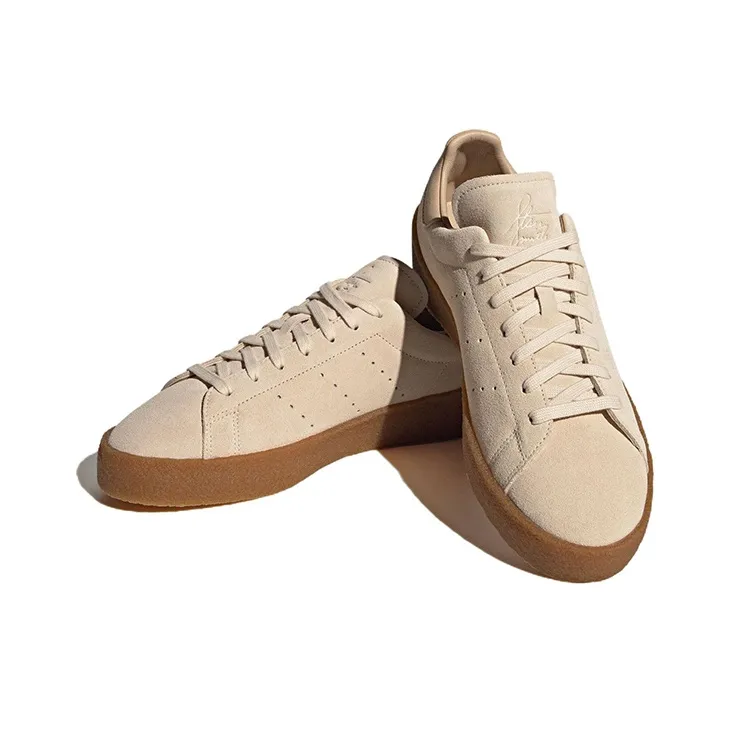 Adidas Stan Smith Crepe Sand Strata-2