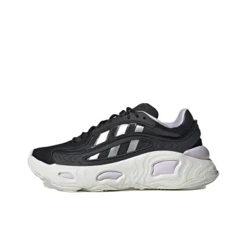 Oznova Women's Adidas Originals 'Black Purple Tint' Women's