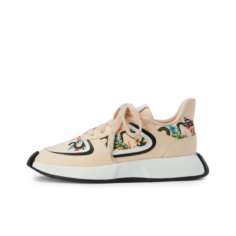 Giuseppe Zanotti Ferox Low top Sneakers Women's-0