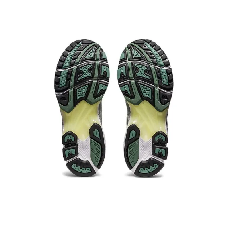 Asics Gel Kayano 14 White Pure Silver Slate Grey Sage-6