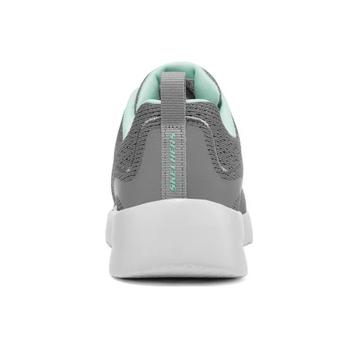 Skechers Dynamight 2.0 'Hip Star Grey Mint' Women's-3