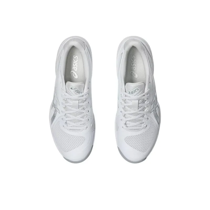 Asics Solution Swift Ff 2 'White Pure Silver' Women's-2