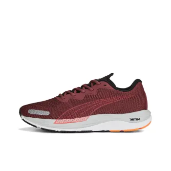 PUMA Velocity Nitro 2 'Red White'