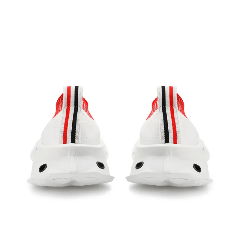 Vxv Impact Force Collection Low-Top Casual Shoes Unisex-8